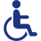 Accessible rooms